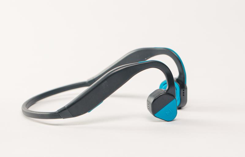 1683907690 503 Bone conduction headphones dont go over your ears but | Richmcculley