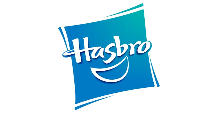 Hasbro uses Sony Music Publishing