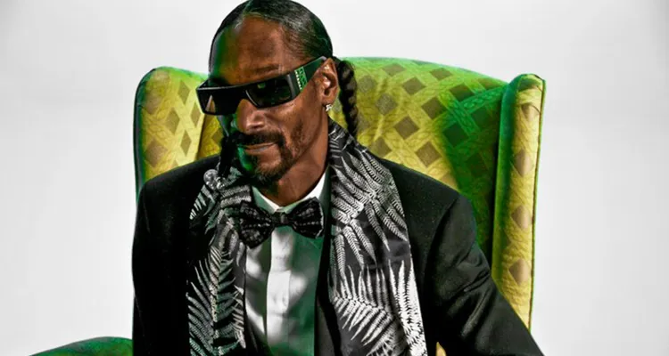 Snoop Dogg Ottawa Senators outbid