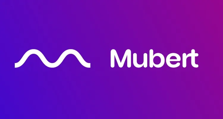 AI Platform Mubert Catalog