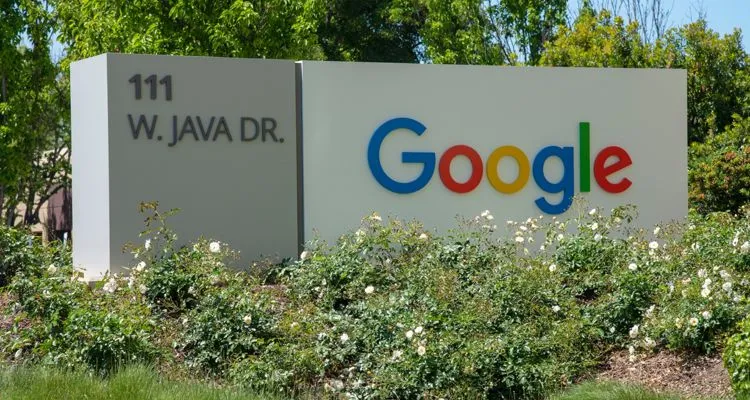 Google denies allegations of ad fraud