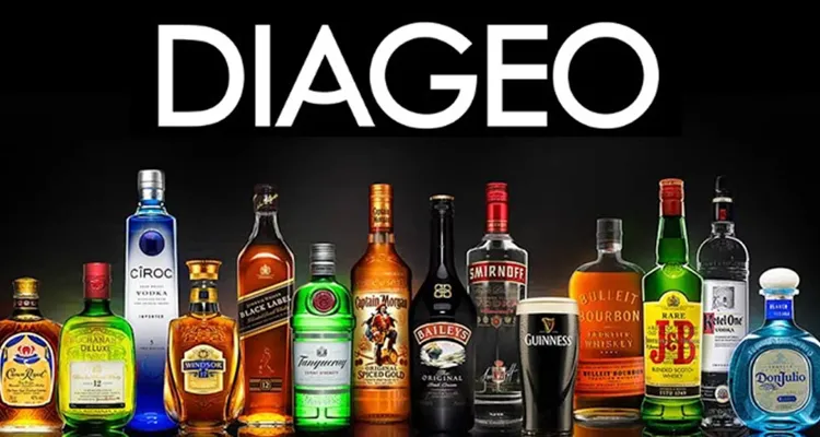 Diddy Diageo