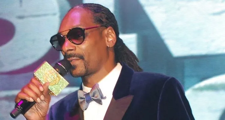 Snoop Dogg cancels Hollywood Bowl concerts