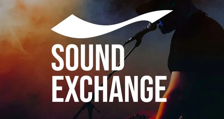 SoundExchange Collections