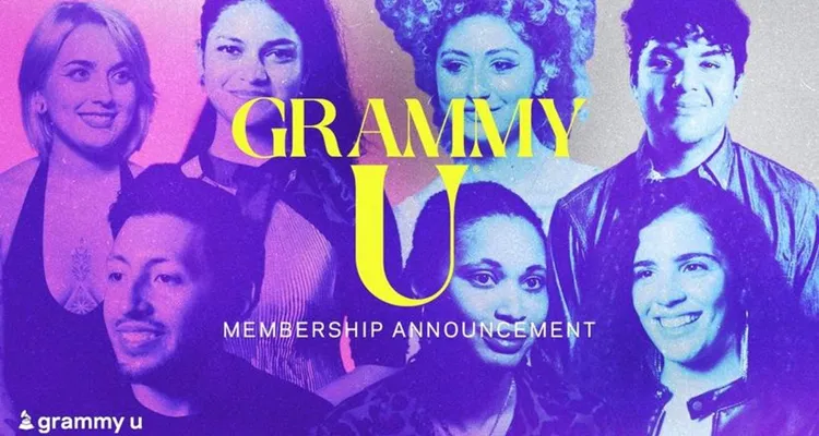 Grammy U no longer requires college enrollment